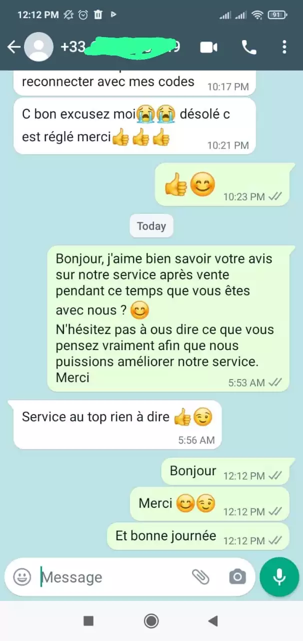 agence iptv